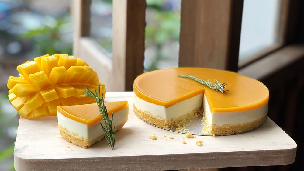 Éste y muchos otros ricos postres en Amoni ¡Regístrate hoy!