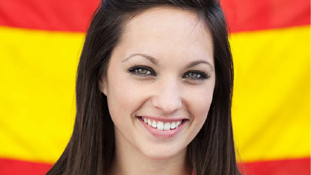 Want To Speak Spanish Before Summer... Here's The Answer