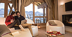 The ultimate ski holiday in Val Thorens: unforgettable ski holiday experience with Club Med