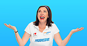 What a brilliant way to save on car insurance!