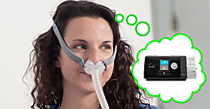 No Appointment? No Problem - Upgrade to the World's Smartest CPAP Without Leaving Home