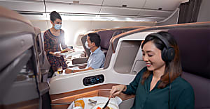 Great fares to Asia-Pacific for 2022