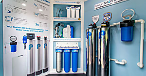 Homeowners In Ashburn: The Secret To Cleaner, Better Tasting Water