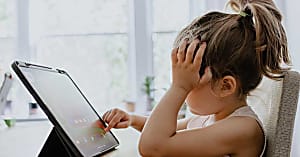 How to prevent your child from being exposed to online risks