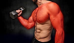 Simple Arm Workouts To Build Muscle