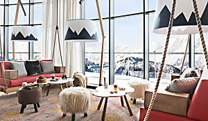 All-inclusive ski holidays in the Alps: experience an unforgettable ski holiday with Club Med