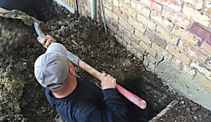 Foundation Leak Repair Cost In Ashburn May Surprise You