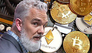 Man Who Predicted Bitcoin Says “This is Bigger”