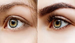Women: This Simple Remedy Fights Thinning Lashes (DIY)