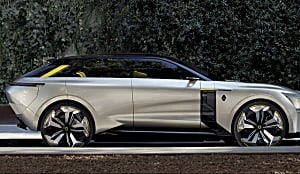 Price Alert: These Leftover SUVs Are Now Only $19,000 (Deal Of The Day)