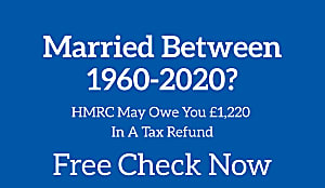Married? Lookup Your Name To See If Your Due A Tax Refund
