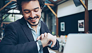 Clever Trick Makes Businesses Look Huge