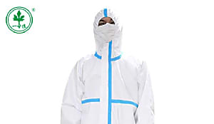 Disposable Protective Clothing Disposable Protective Clothing