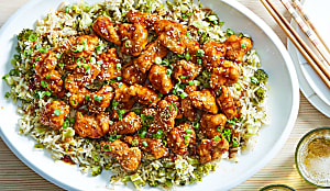 Why People in Ashburn Love Martha Stewart's Meal Kit