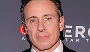 Take A Look At Who CNNs Chris Cuomo Is Married To Today