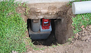 Cheap Wet Basement Repair Services in Ashburn