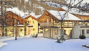 Family ski holiday in the Italian Alps: treat your loved ones to a magical Club Med ski holiday
