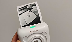 Why Everybody in Latvia Is Snapping Up This New Pocket Printer? Why Everybody in Latvia Is Snapping Up This New Pocket Printer?