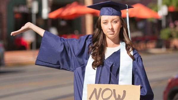 9 Colleges With The Worst Return On Investment