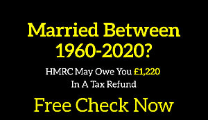 Married? Lookup Your Name To See If Your Due A Tax Refund