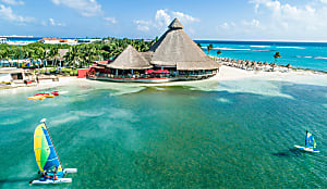 Paradise in Mexico with Club Med: beautiful beaches and activities for the whole family