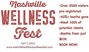 Home - The Nashville Wellness Fest 2022