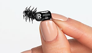 This hearing aid won't cost a thing with your federal employee health benefits