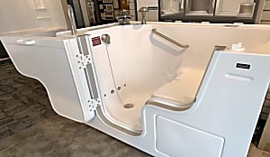 Adults Over 65 Can Now Get Low Cost Walk In Tubs