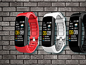 Experts Say $49 Smart Watch Is Must For Seniors