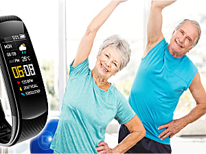 Experts Opinion: This New $49 Smart Watch Is must For Seniors