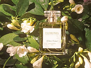 白蘭花香水《初心 True Self 》- 快來感受一下白蘭花香!