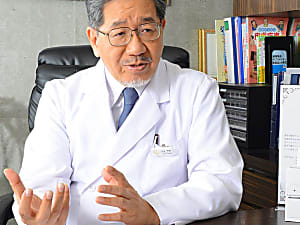 醫師「禿頭的人絕對要做！」只用「這個」而已就能讓頭髮長過頭！