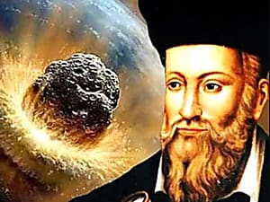 Las inquietantes Predicciones de Nostradamus para el 2021 han sido reveladas