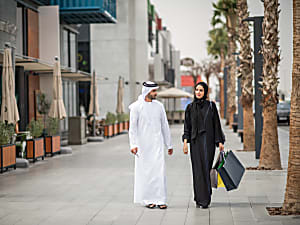 Les prix des villas à Dubaï pourraient vous surprendre