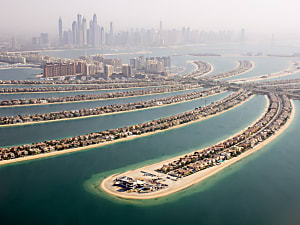 Harga Apartemen di Dubai Mungkin Mengejutkan Anda