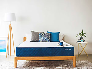 Skyler Mattress - From HK$3,424