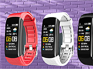 Experts Opinion: This New $49 Smart Watch Is Must For Seniors