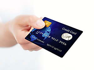 Ireland: Credit Cards That Don't Require a Credit Check May Surprise You