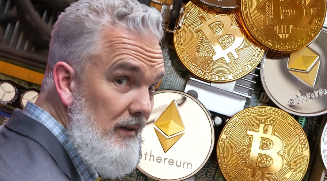 “Move Your Money Fast” Bitcoin legend Warns