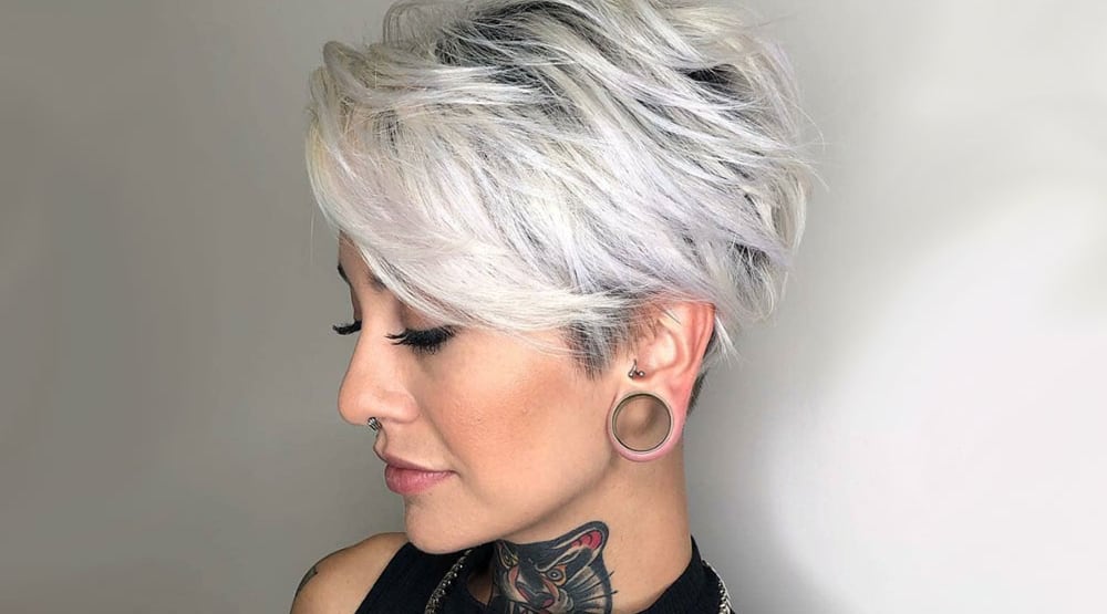 10 Most Flattering Hairstyles for Women Over 40