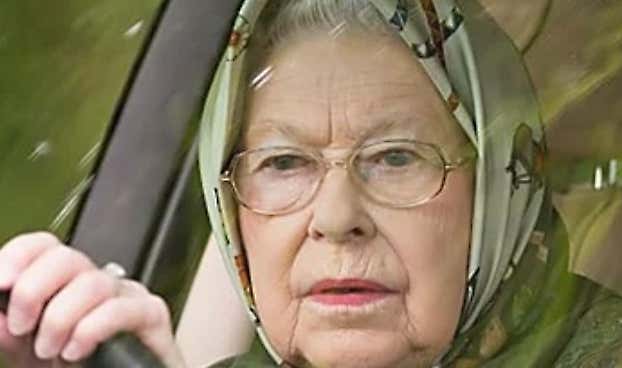 Weird Things The Queen Of England Owns