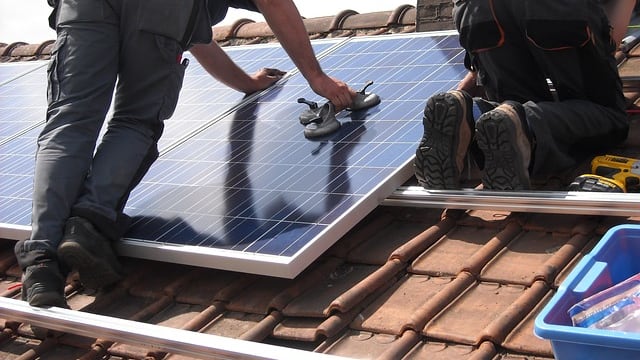 Read This Before Going Solar in California (It's Genius)