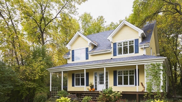 Why Now Might Be The Best Time To Refinance Your Home