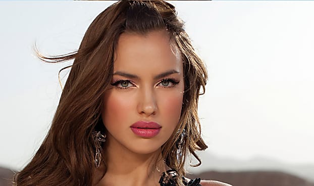 Top 30 Most Beautiful Women in the World