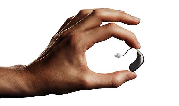 Free Hearing Aid Trial For Indians Over 55