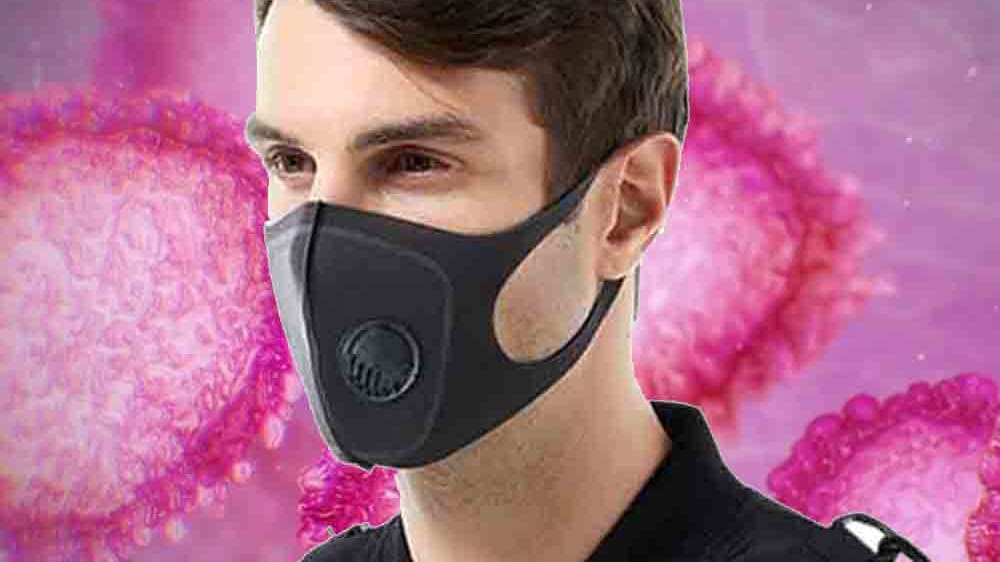 People in China Are in a Frenzy to Get This Face Mask