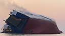 Inaccurate stability calculations caused US$200M Golden Ray capsize